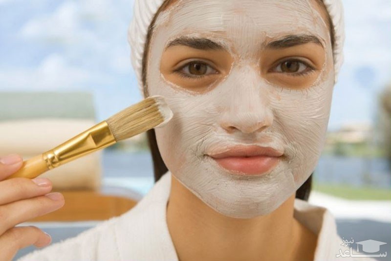 11 تأثیر جوش شیرین بر زیبایی پوست