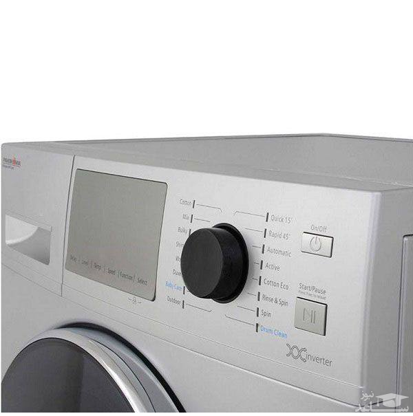 پنل لباسشویی پاکشوما مدل WFI-84437