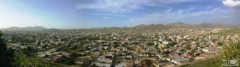 معرفی جاذبه های گردشگری و جاهای دیدنی الیگودرز