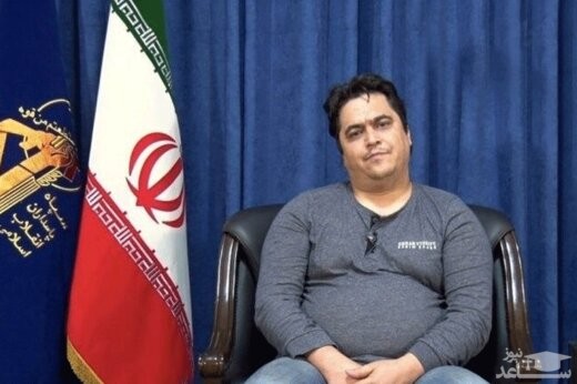 عبدی: چرا زم به عراق رفت که دستگیر شود؟