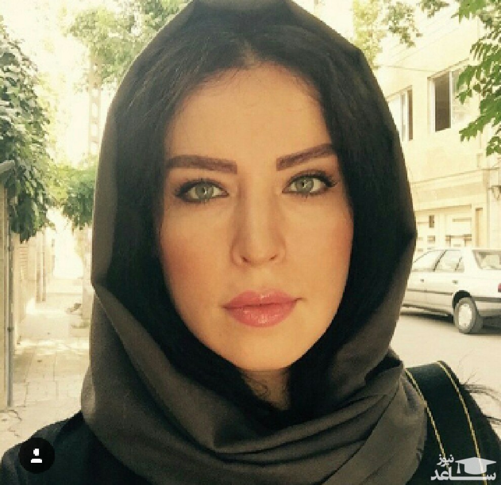 بوستان گردی «لادن سلیمانی»