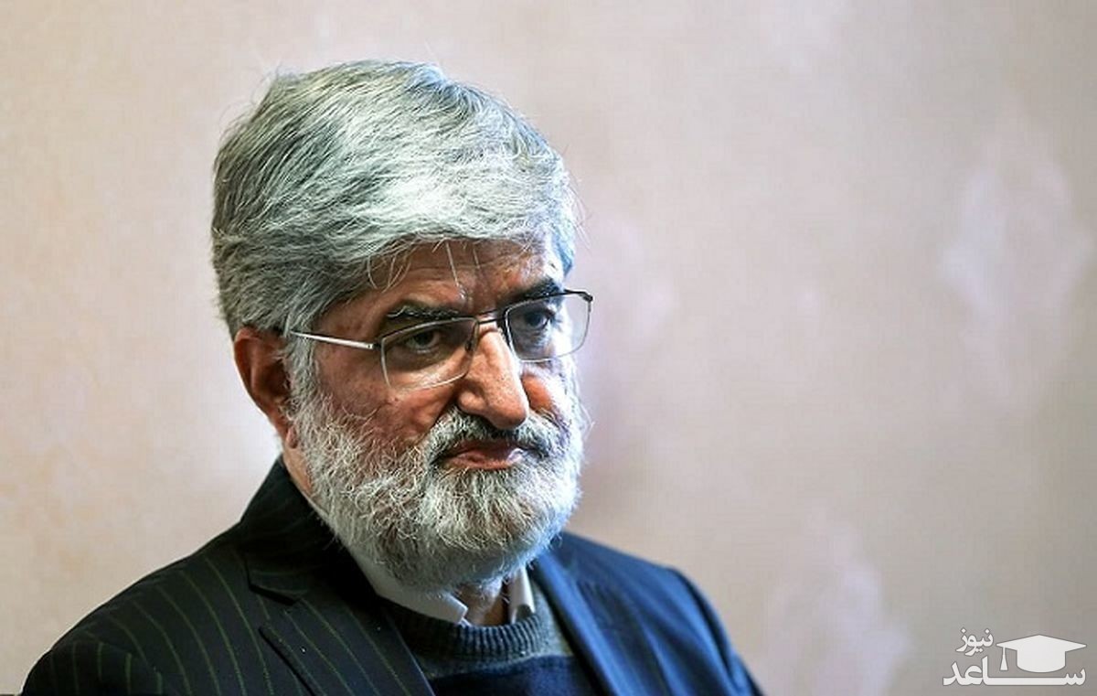 واکنش علی مطهری به استدلال پوتین درباره دلیل حمله به اوکراین!