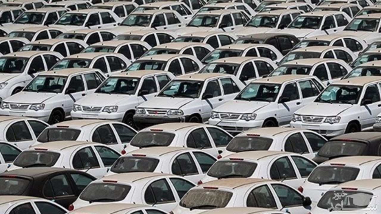 خودرو‌های بدون پلاک توقیف خواهد شد