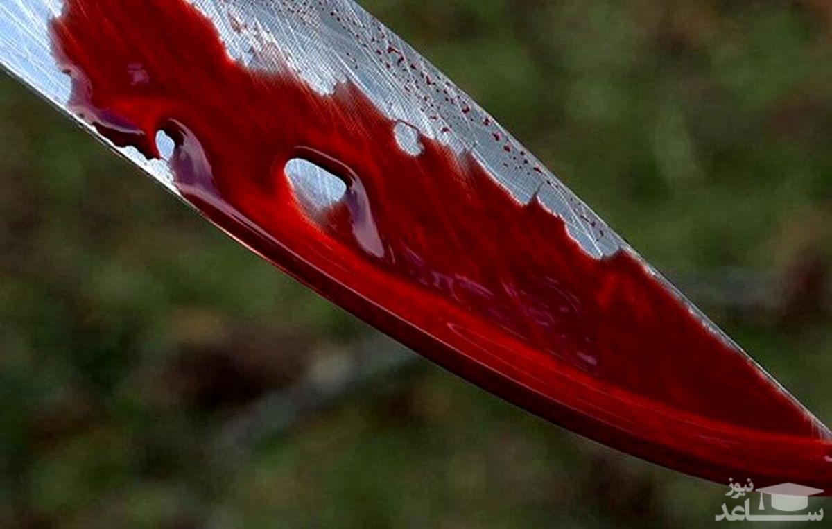 جشن تولد در تهرانپارس رنگ خون گرفت