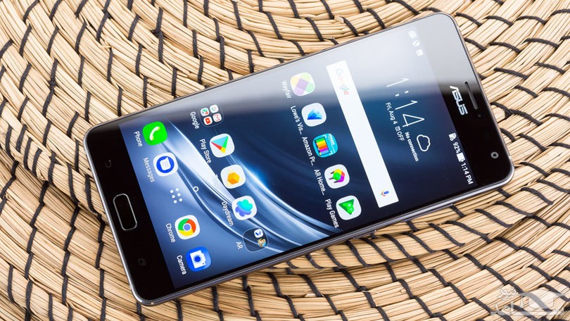 ایسوس زنفون ای آر