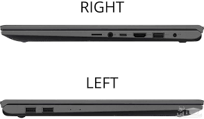 لپ تاپ ۱۵ اینچی ایسوس مدل VivoBook 15 F512JA-B