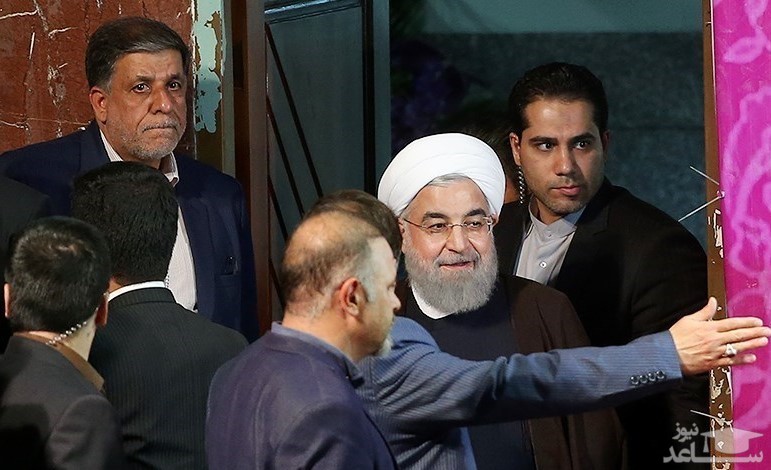 اسامی تمام اقوام حسن روحانی که در دولت پست گرفتند