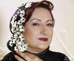 غرغرهای مریم امیرجلالی به کرونا