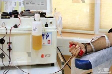 درخواست از بهبودیافتگان کرونا برای اهدای پلاسما