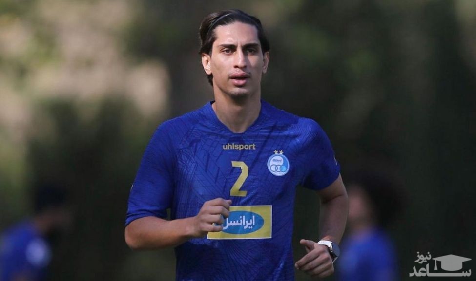 توضیحات پزشک استقلال درباره بازیکنان کرونایی این تیم