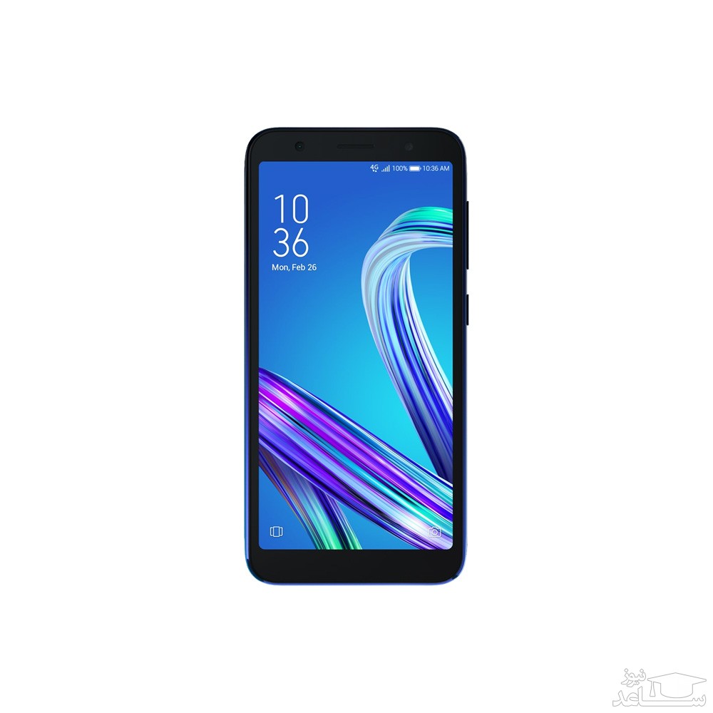 ایسوس زنفون لایو ال 2 