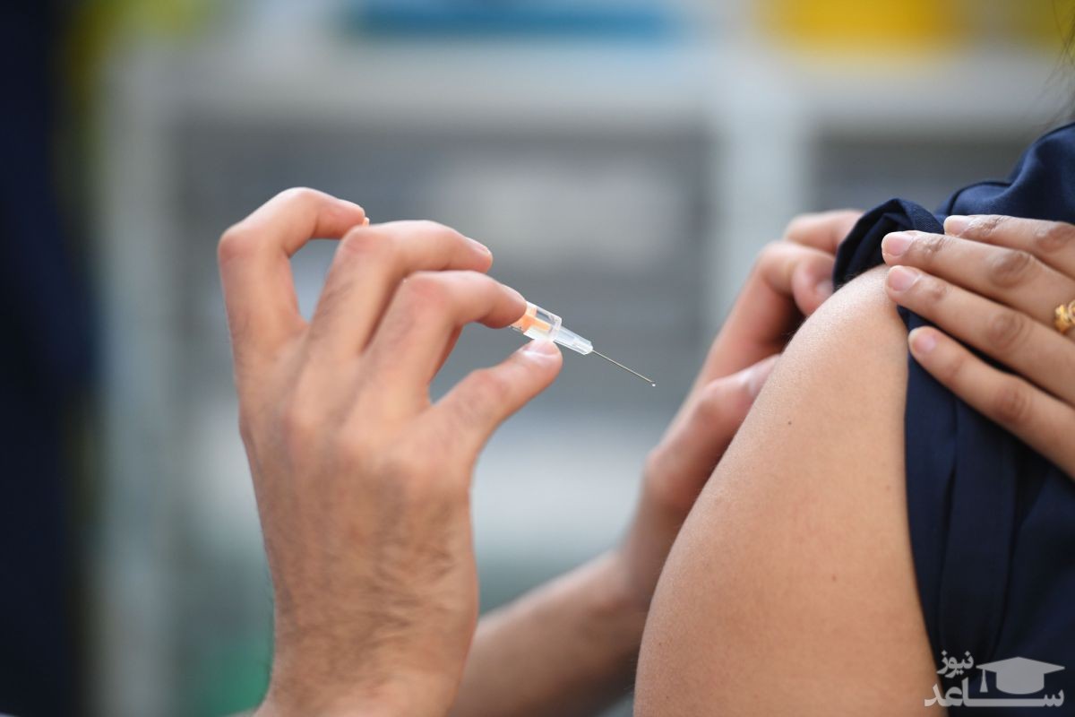 زمان واکسیناسیون کرونا در ایران اعلام شد