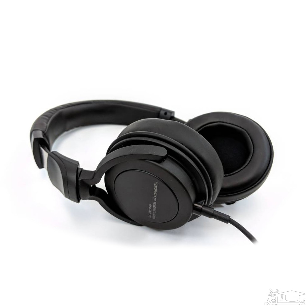 هدفون بیرداینامیک DT 240 PRO