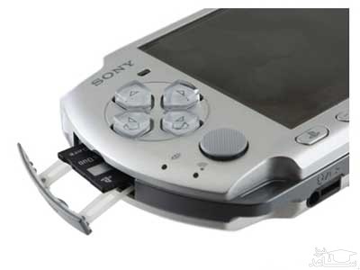 پی اس پی 3000 سونی