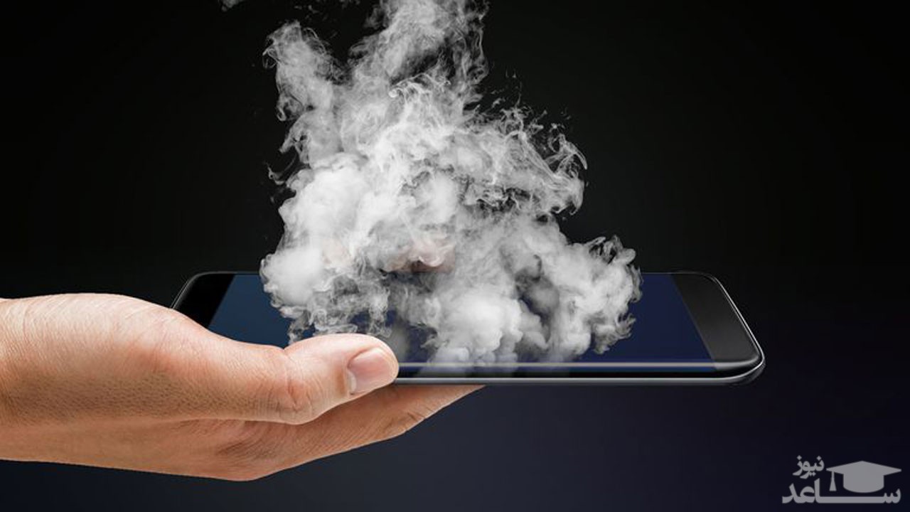 4 اقدام مهم پس از داغ کردن گوشی موبایل