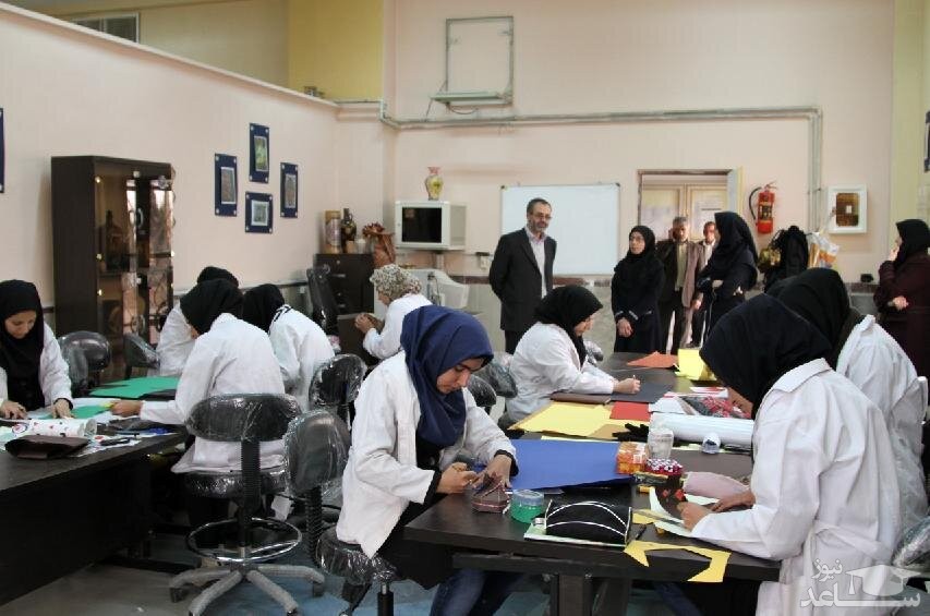 مهلت ثبت نام در پذیرش بدون آزمون کاردانی فنی و حرفه‌ای تمدید شد