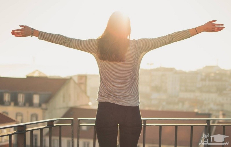 ویژگی های زنان قوی و قدرتمند