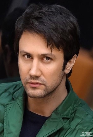 عاشقانه از شاهرخ استخری برای دختر نبات/ آقای بازیگر : تکه ای از قلبم