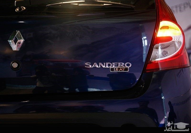 خریداران ساندرو و ال ۹۰ بخوانند+ بخشنامه