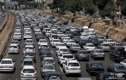 سفرهای نوروزی به برخی از استان‌های کشور ممنوع شد