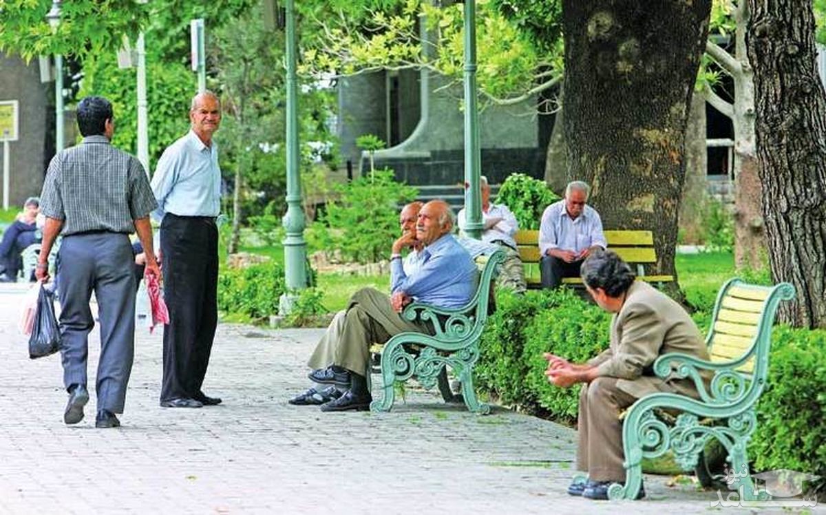 خبری خوب درباره پرداخت مطالبات بازنشستگان