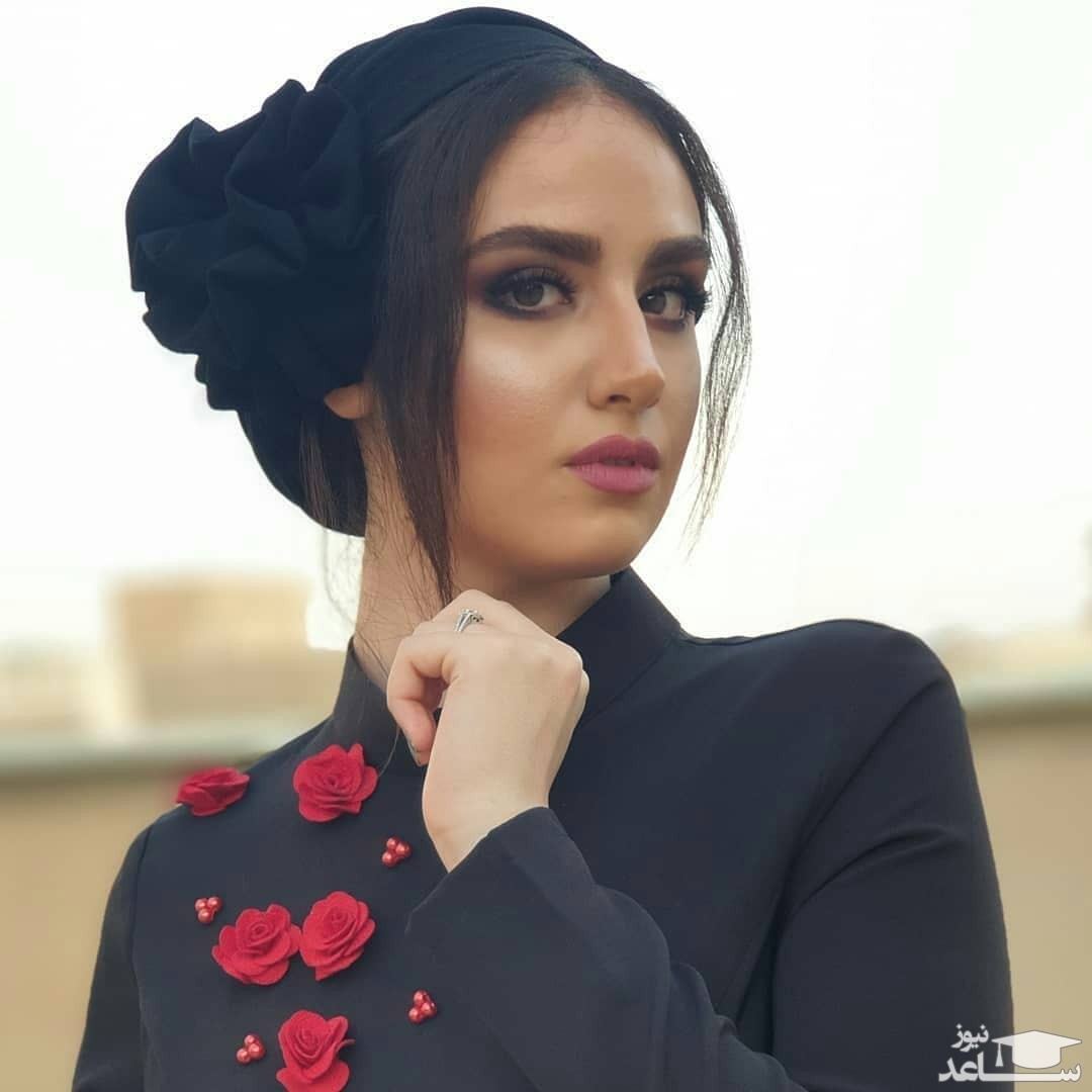 هدیه های سال نو هانیه غلامی!