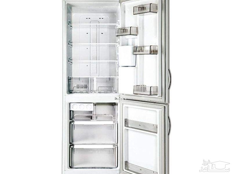 یخچال فریزر الکترواستیل مدلES20