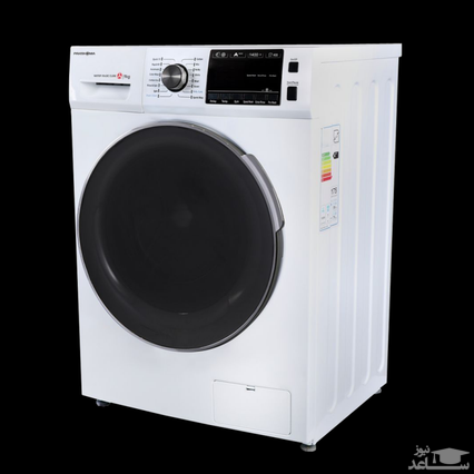 لباسشویی پاکشوما مدل TFU- 94408