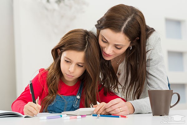 کودکان را چگونه برای رفتن به مدرسه آماده کنیم؟