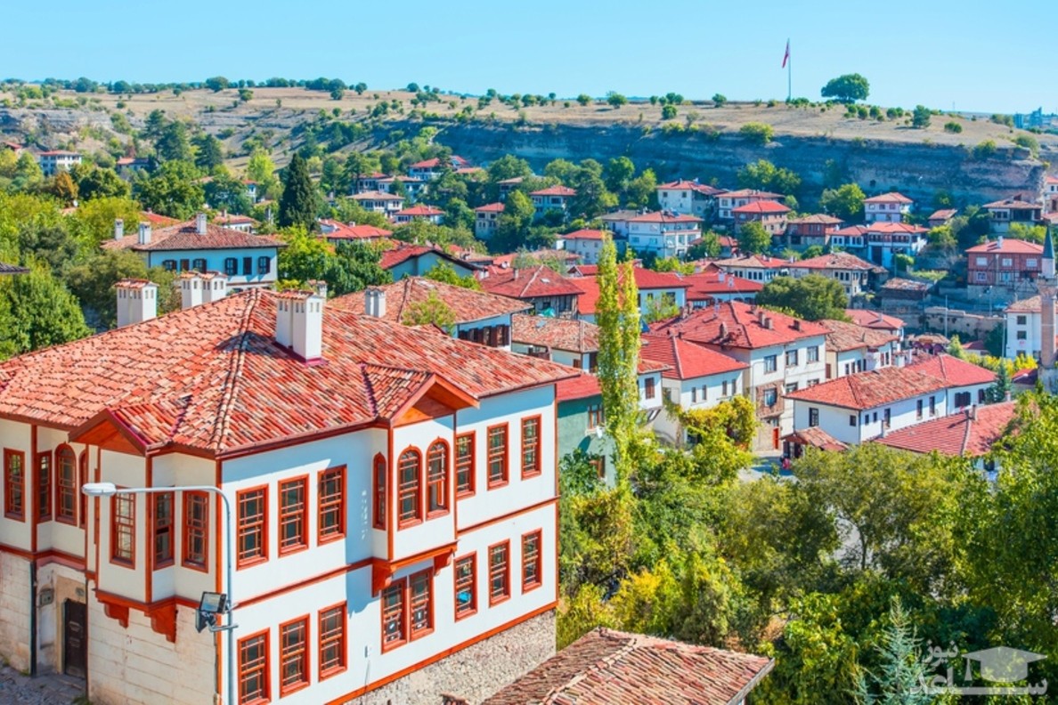 ریزش قیمت ملک در ترکیه و دبی/سرمایه ایرانیان چگونه دود شد؟