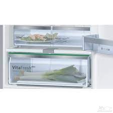 محفظه سبزی یخچال فریزر بوش مدل KGN56AI304