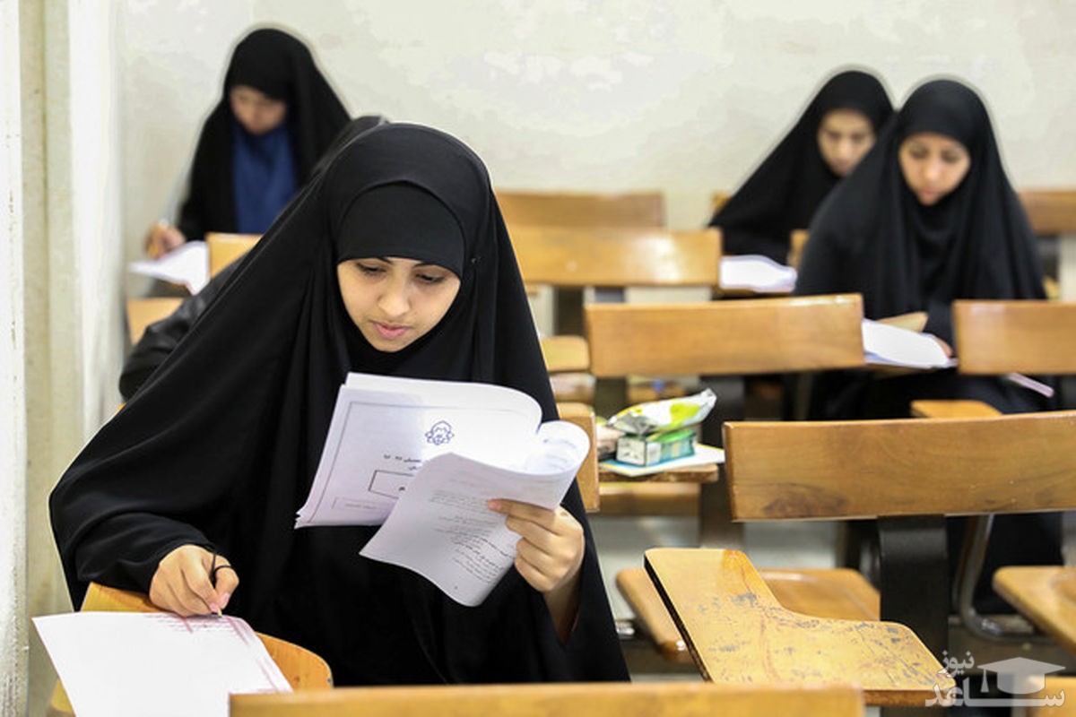 ثبت نام ۱۶۰ هزار نفر در کنکور ارشد ۱۴۰۲/ فردا آخرین مهلت ثبت نام