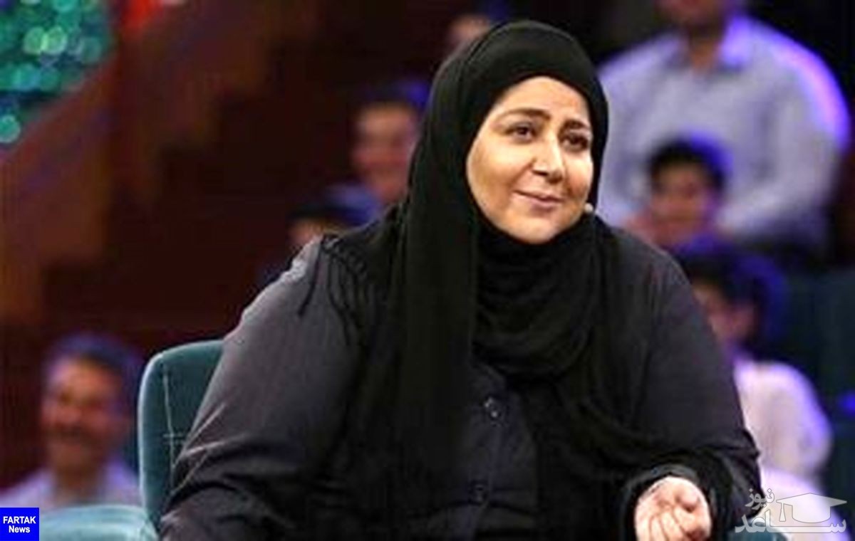 آرزوی «شهره لرستانی» قبل از مرگ