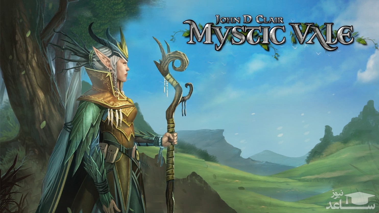 معرفی و بررسی یک بازی جذاب به نام Mystic Vale +دانلود