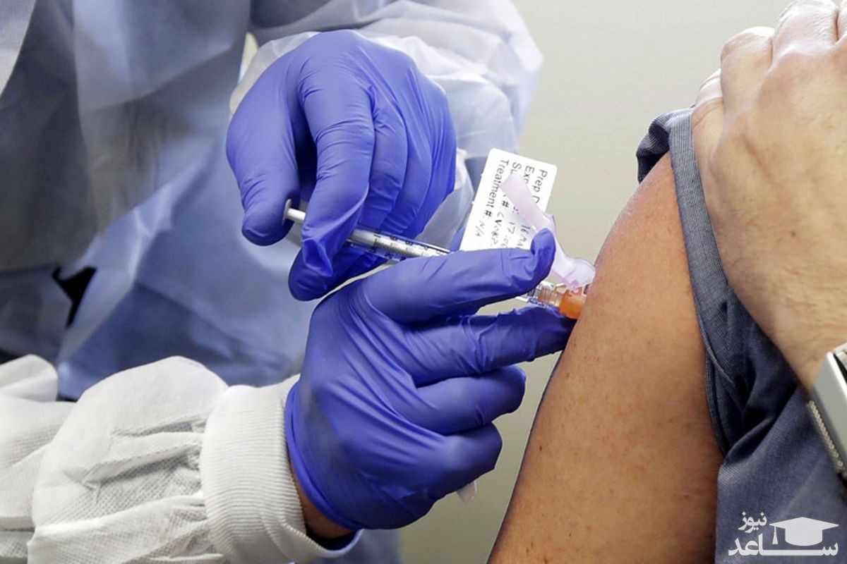 آغاز تزریق واکسن کرونا در ایتالیا