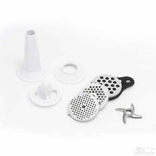 اقلام همرا چرخ گوشت هاردستونMGD2201S