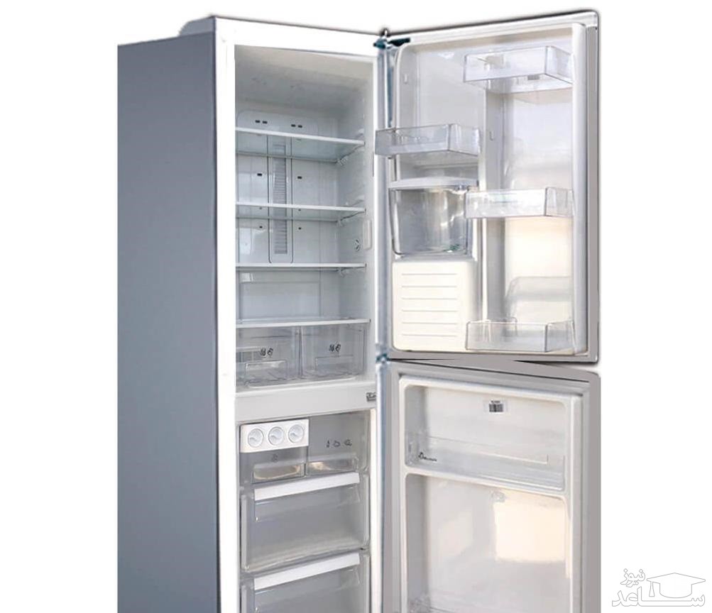 یخچال فریزر الکترواستیل مدلES20