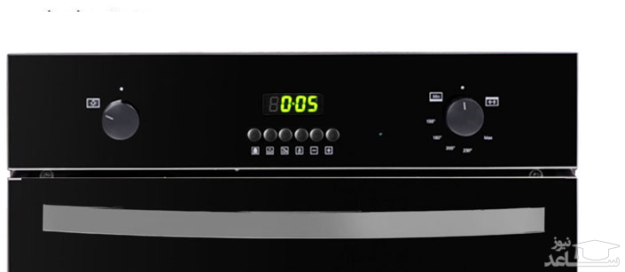 پنل  فر توکار اخوان مدل F28