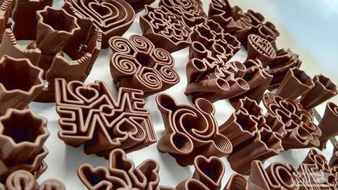 Шоколад д. 3d принтер chocola3d. Шоколадные изделия. Необычные изделия из шоколада. 3д принтер для сладостей.