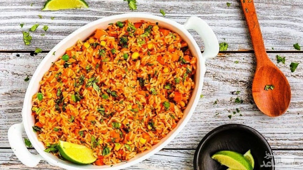 طرز تهیه استانبولی بدون گوشت خوشمزه 