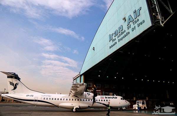 ممنوعیت سوخت‌رسانی به هواپیماهای ایرانی در لبنان!