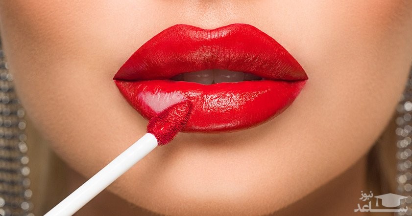 اگر قصد خرید رژ لب دارید بخوانید