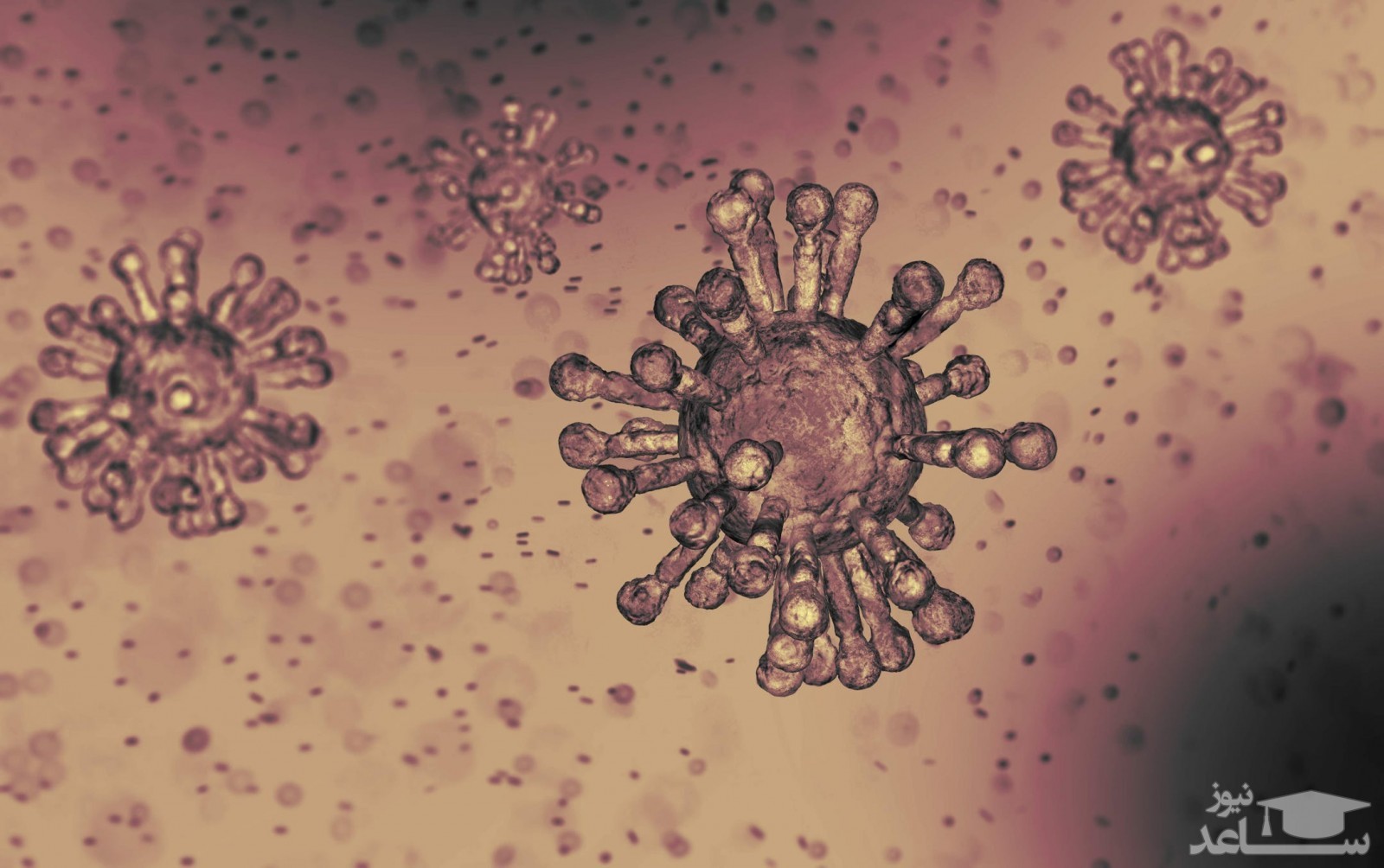 تازه‌ترین آمار از مبتلایان و فوتی‌های کرونا در ایران در 9 دی