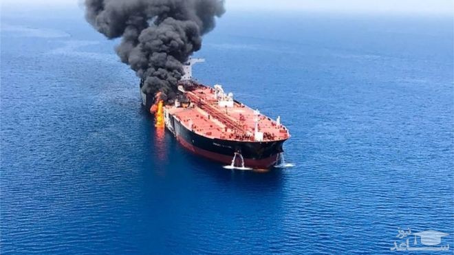 پشت پرده جنگ "نفتکش‌ها"