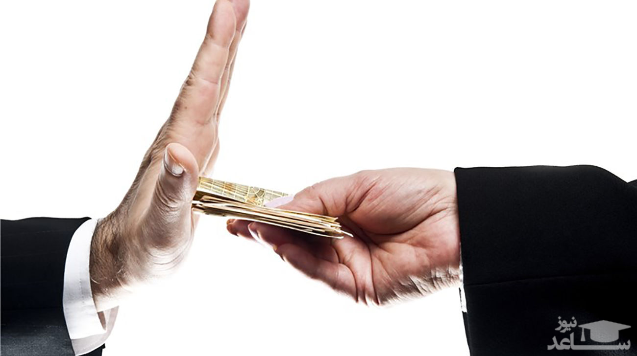 دست رد پلیس گلستانی به رشوه میلیونی