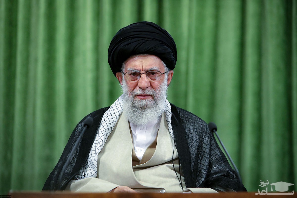 توییت رهبری به مناسبت سالگرد شهادت حاج قاسم