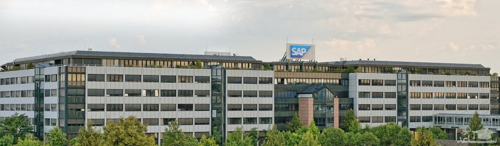 شرکت SAP