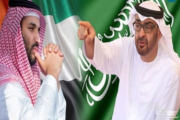 تماس‌های محرمانه عربستان و امارات با ایران