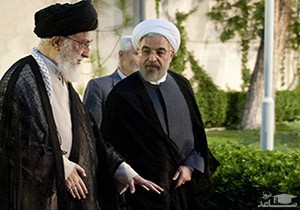 (فیلم) ماجرای انتخاب رئیس جمهور به عنوان رئیس ستاد مقابله با کرونا توسط رهبر انقلاب