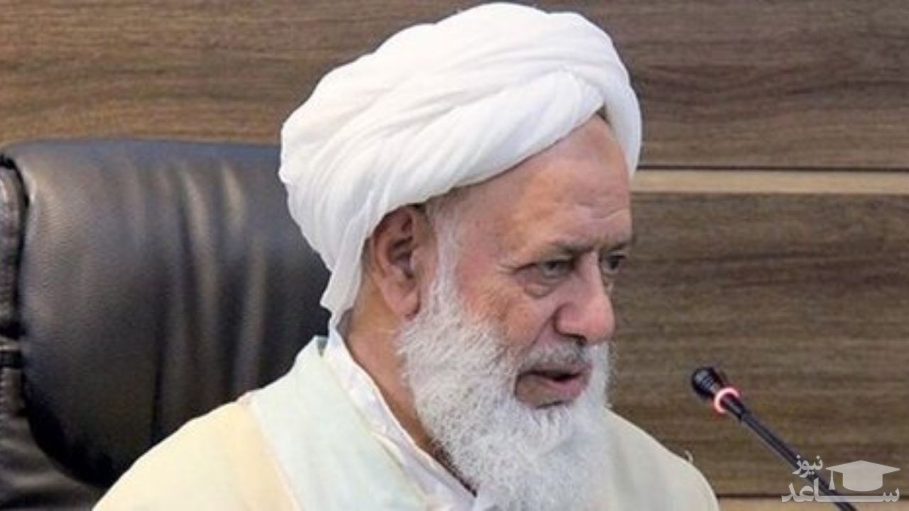 فوت یک امام جمعه در اثر ابتلا به کرونا